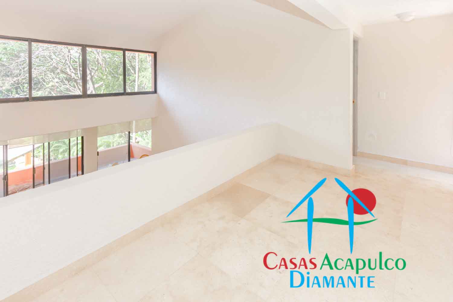 Las Brisas Tabachines 3 - Vestíbulo de distribución 1